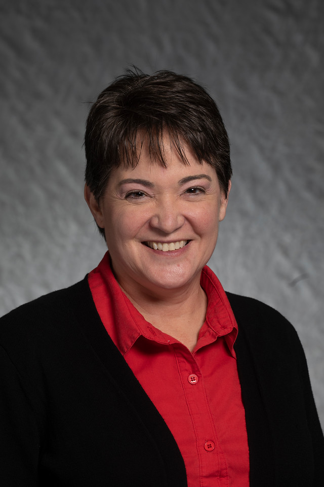 Grad Coordinator puts the ‘Fun’ in Accounting Fundamentals University